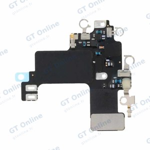 Nappe WiFi Apple iPhone 15