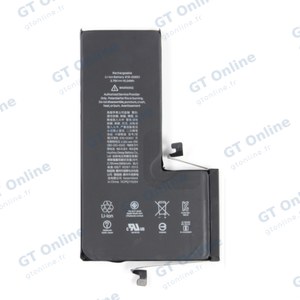 Batterie Apple iPhone 11 Pro Max Ti