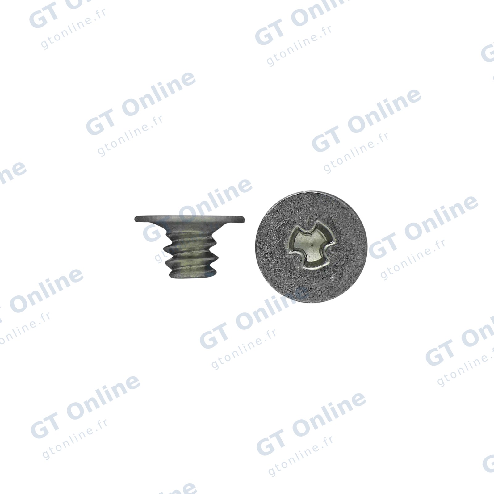 Outil pour Screwbox Screw Box 2.0 Refill [ 1P3 ] (lot de 100)