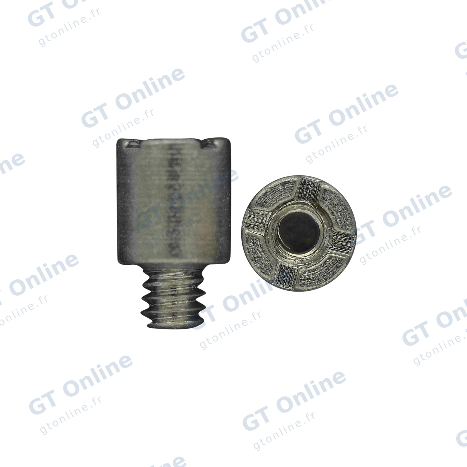 Outillage pour Screwbox Screw Box 3.0 Refill [ 3G7 ] (lot de 100)