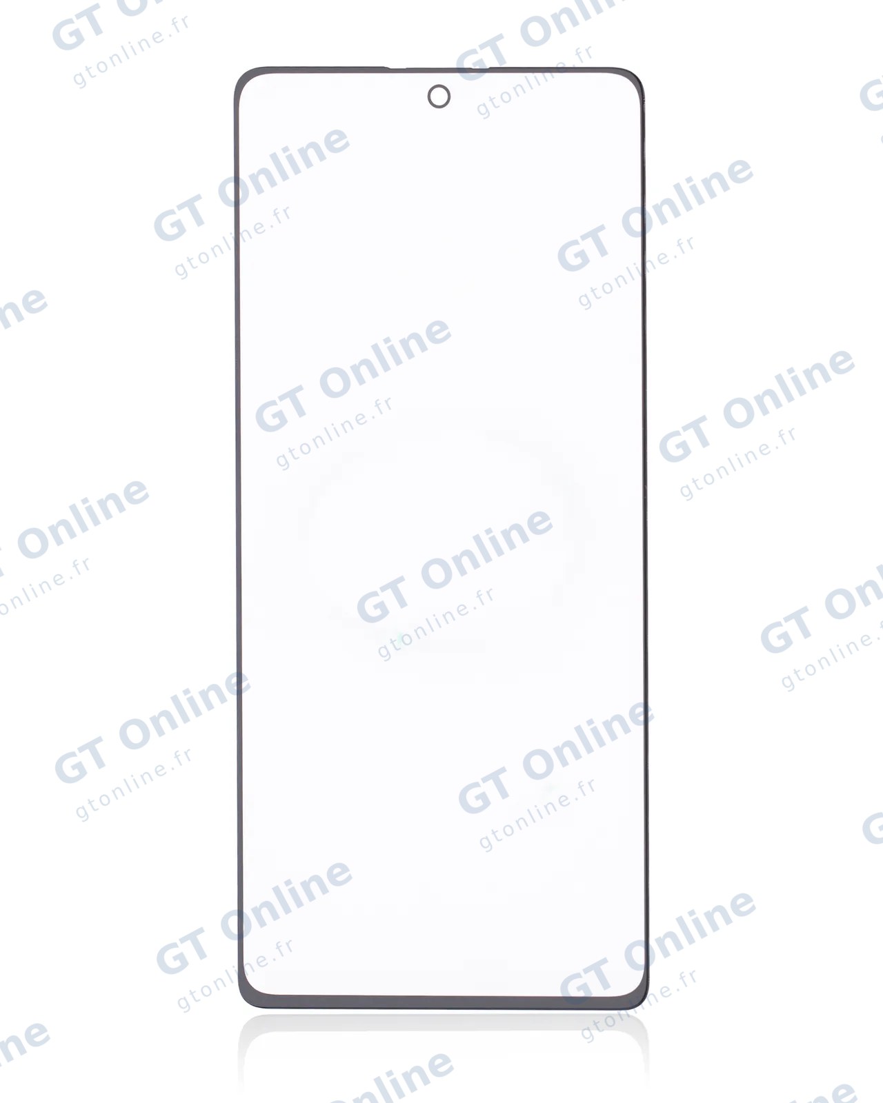 Vitre d’écran pour Samsung Galaxy A71 5G (A716 / 2020)