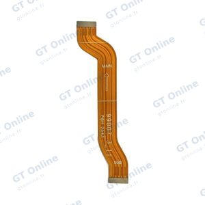 Nappe de Connexion Premium Xiaomi Redmi Note 15 4G