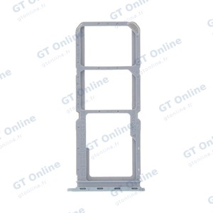 Tiroir Sim Premium OPPO A57 (CPH2387) Vert Glowing