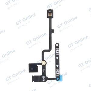Nappe Volume Apple iPad 10 A2696/A2757