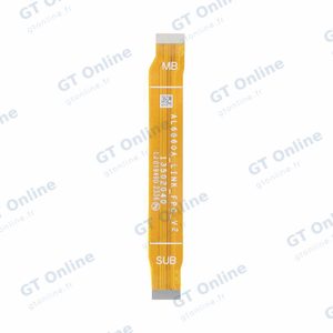 Nappe de Connexion Premium Xiaomi Redmi Note 13 Pro 4G/Poco M6 Pro 4G