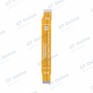 Nappe de Connexion Premium Xiaomi Redmi Note 13 Pro 4G/Poco M6 Pro 4G