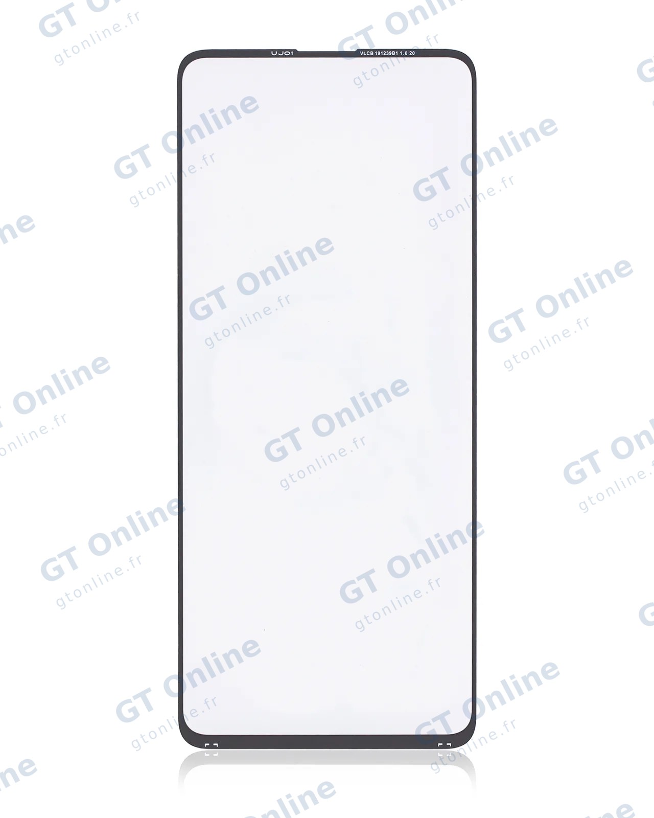 Vitre d’écran pour Samsung Galaxy A51 5G (A516 / 2020)