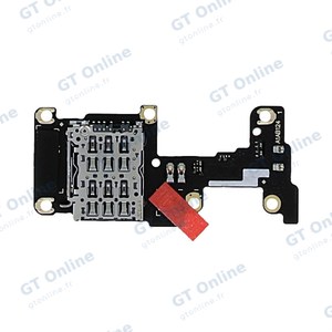 Lecteur SIM Premium Realme GT NEO 3T