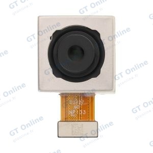 Caméra Principale Premium Xiaomi Redmi Note 15 Pro 4G 200MP