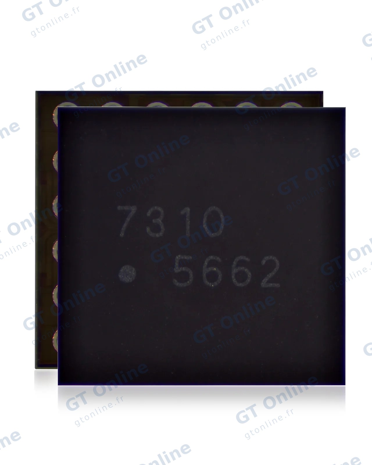 Pièce à microsouder pour Apple iPad Pro 10.5" / iPad 6 (2018) (5662)