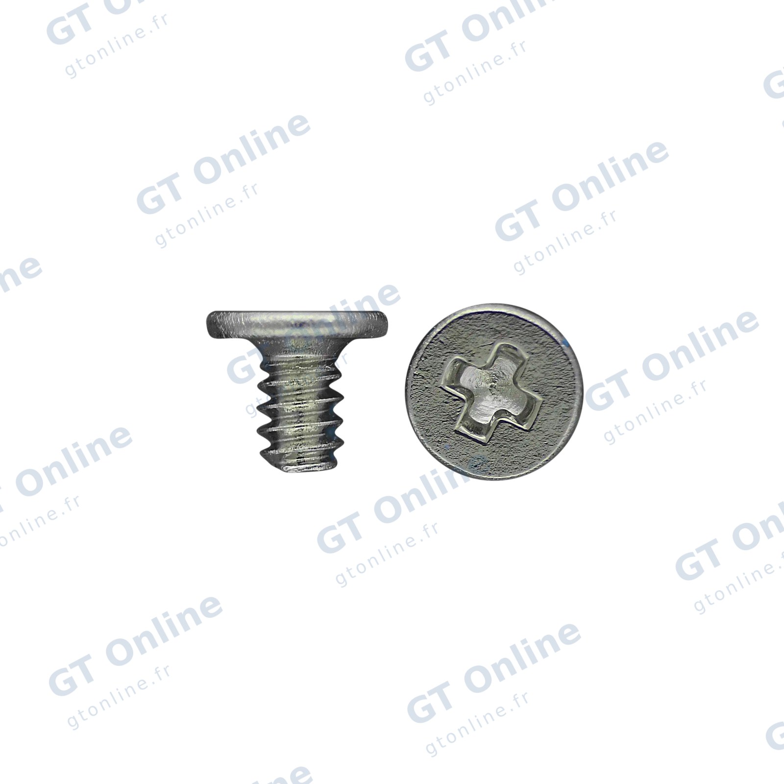 Outil pour Screwbox Screw Box 2.0 Refill [ 2E2 ] (lot de 100)