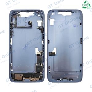 Châssis Intermédiaire Original d'occasion Apple iPhone 14 Plus (Version US) Bleu