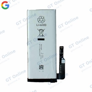 Batterie Original Google Pixel 5a 5G G823-00265-01 G27FU