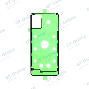 Stickers Cache Arrière Samsung Galaxy A31 A315
