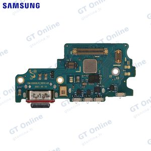 Connecteur de Charge Original Samsung Galaxy S21 FE G990 GH96-14548A