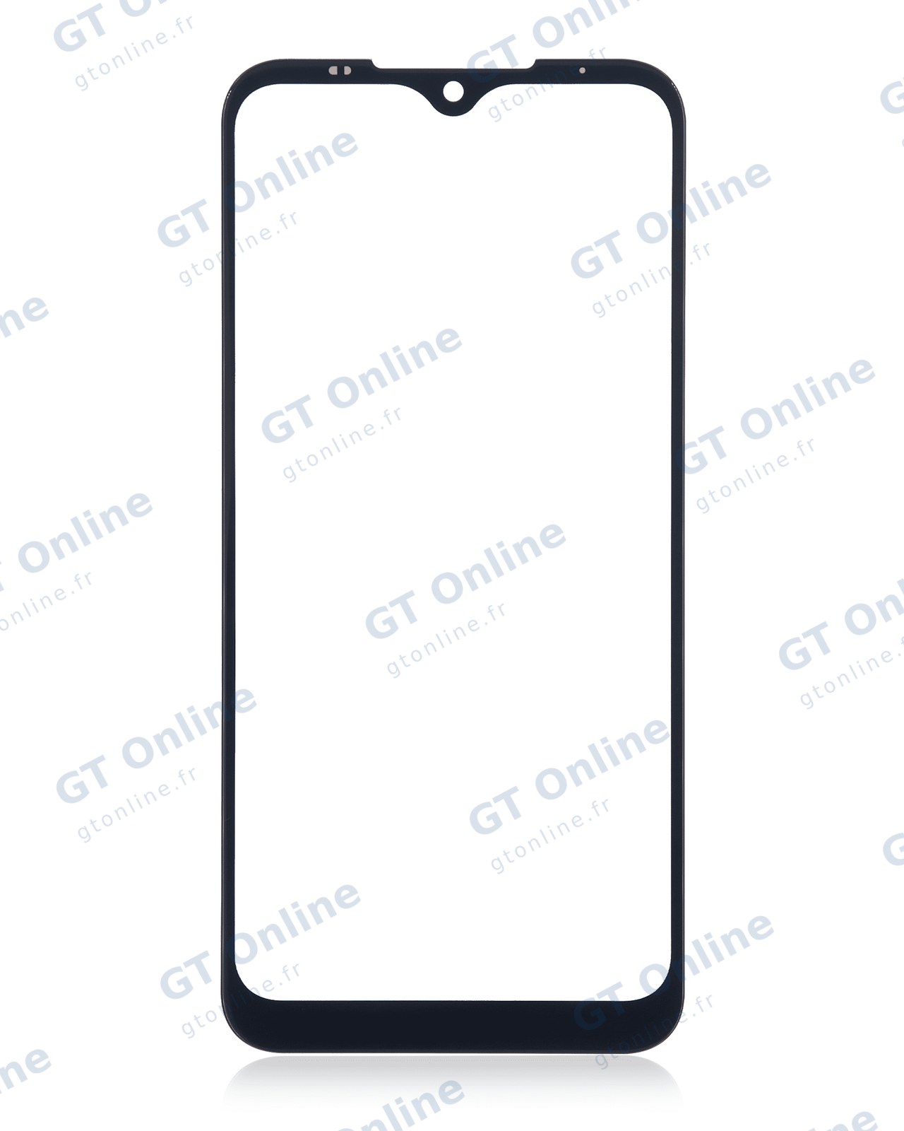 Vitre d’écran pour Motorola Moto E (XT2052 / 2020)