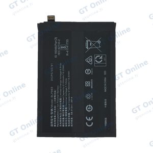 Batterie Premium OPPO Reno 6 5G BLP863
