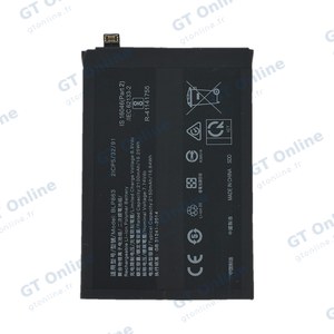 Batterie Premium OPPO Reno 6 5G BLP863