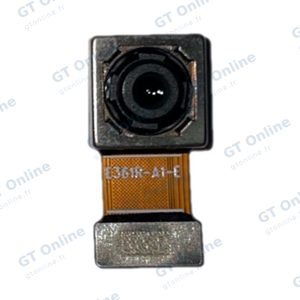 Caméra Principale Premium Huawei P Smart 2021 48MP