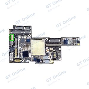 Connecteur de Carte Mère Apple iPhone 13 Pro Max Flash Sensor (J10001)