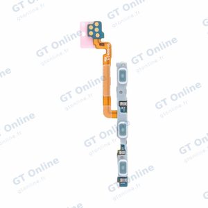 Nappe Power On/Off et Volume Premium Samsung Galaxy S24 5G S921