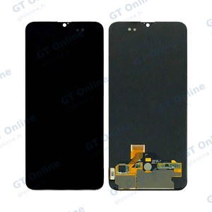Écran Tactile Oled OPPO RX17 Neo/RX17 Pro Noir
