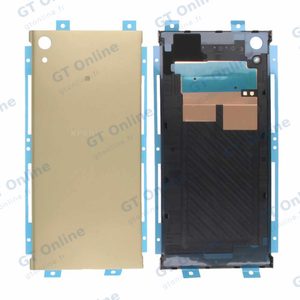 Cache Arrière Premium Sony Xperia XA1 Ultra G3221 OR