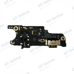 Connecteur de Charge Premium Xiaomi Redmi 15C 4G/Poco C85 4G