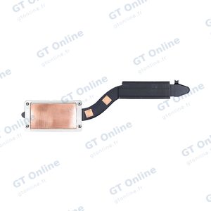 Dissipateur de Chaleur Apple MacBook Pro Retina 13" (2016) A1708/MacBook Pro Retina 13" (2017) A1708