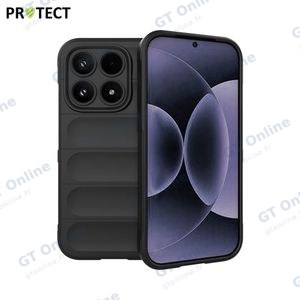 Coque de Protection IX008 PROTECT pour Xiaomi 17 5G Noir
