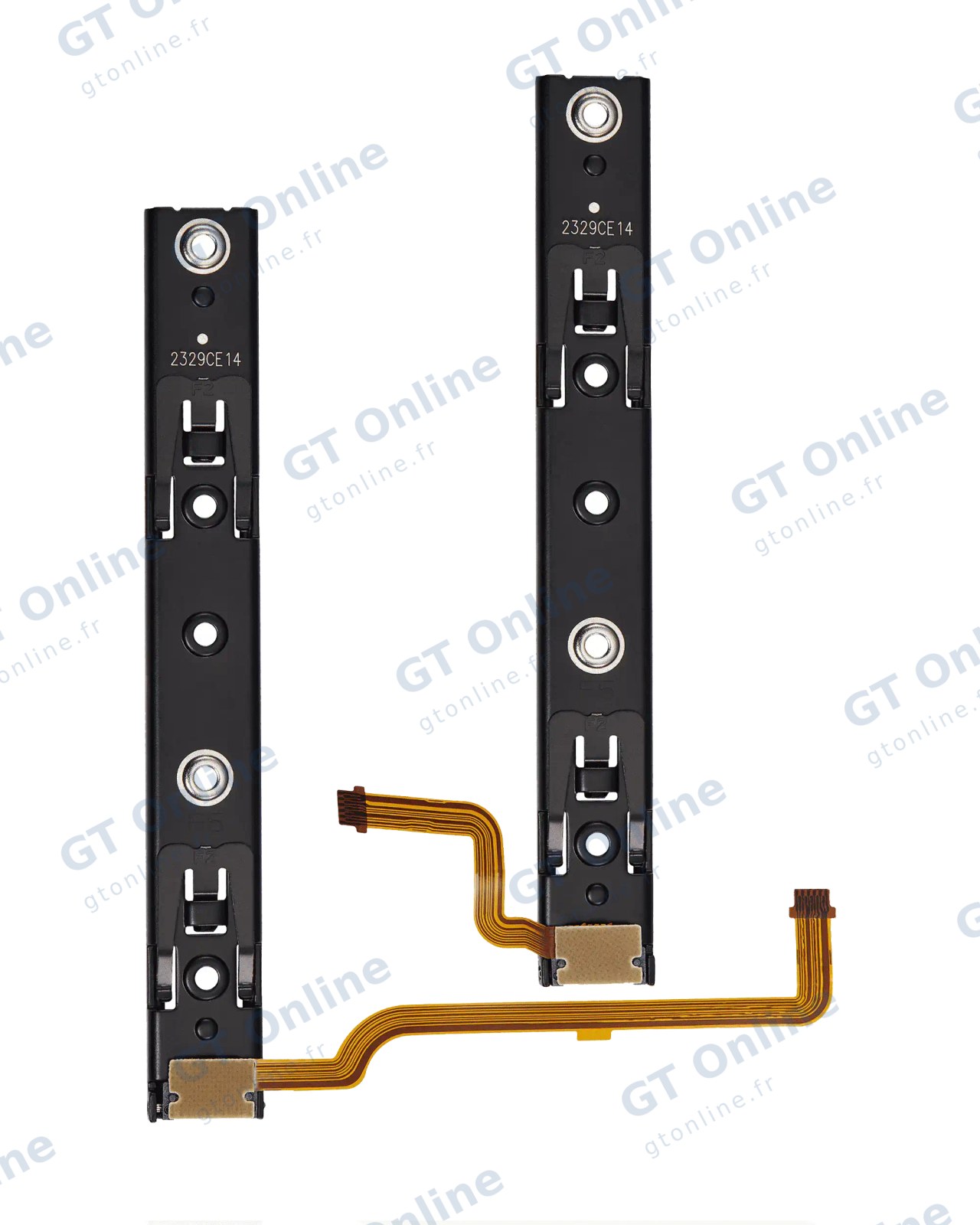 Nappe capteurs pour Nintendo Switch (Console Side)
