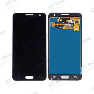 Écran Tactile Oled Samsung Galaxy A5 2015 A500 Noir
