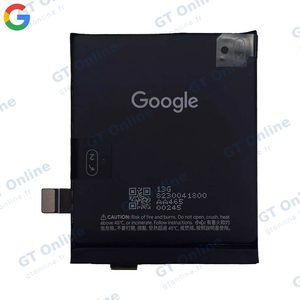Batterie Principale Originale Google Pixel 9 Pro Fold G949-00920-00 GE59C
