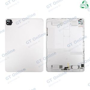 Cache Arrière Original d'occasion Apple iPad Pro 11" (2e génération) A2228 Wifi Argent