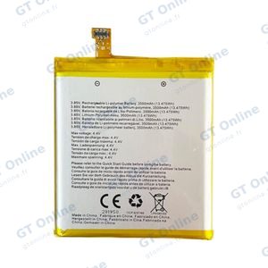 Batterie Premium Crosscall ACTION-X3/CORE-X3