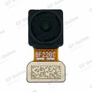 Capteur de Profondeur Premium Realme 9i/Narzo 50 5G 2MP