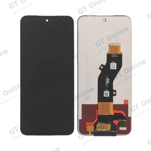 Écran Tactile Premium Infinix Smart 9 Noir