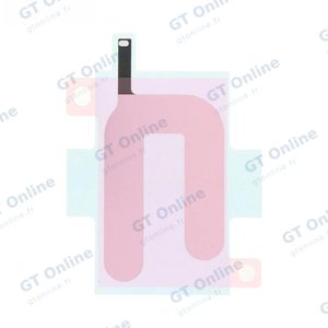 Stickers Batterie Apple iPhone 16 Plus