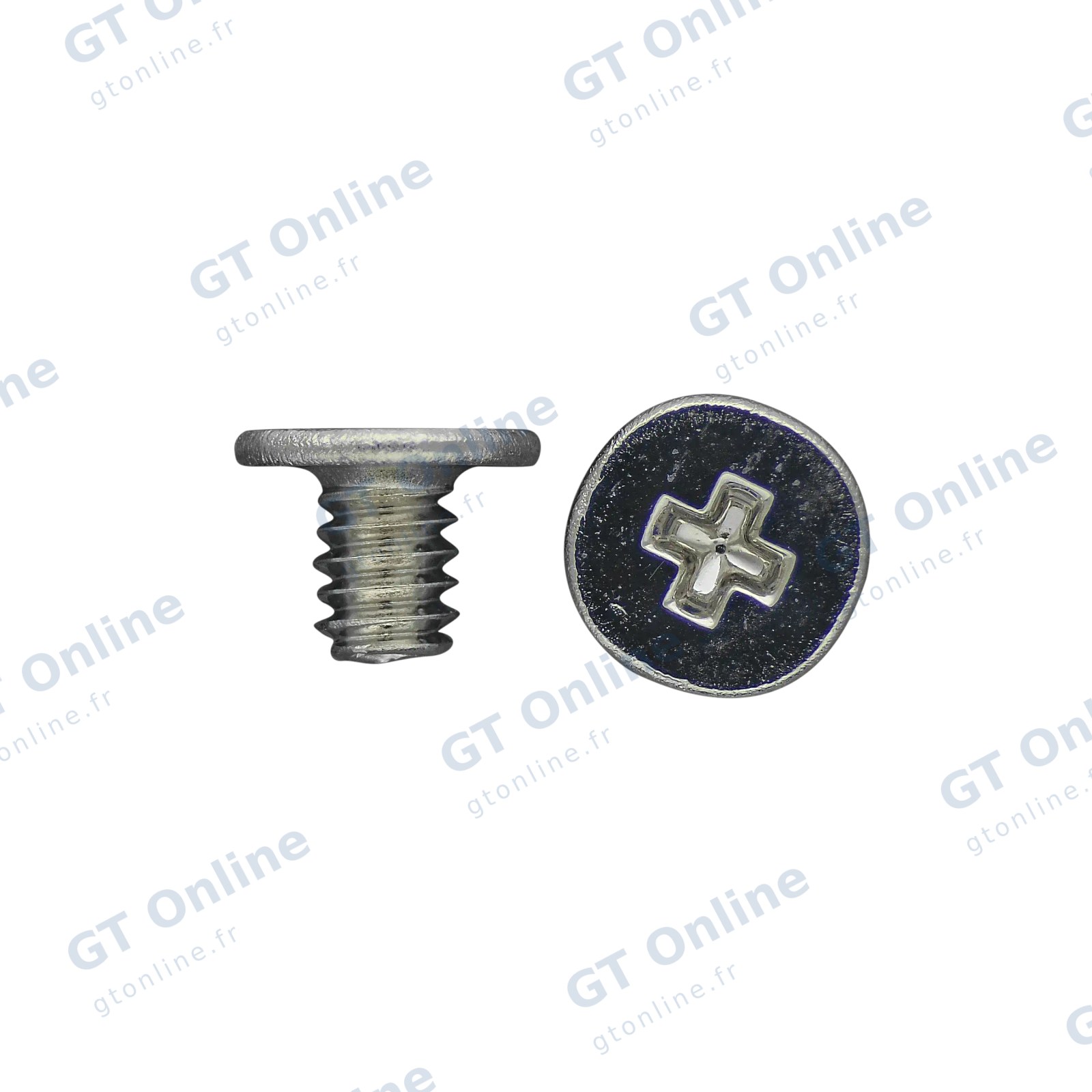 Outil pour Screwbox Screw Box 2.0 Refill [ 2B3 ] (lot de 100)