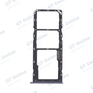 Tiroir Sim Premium Realme C11 (2021) Gris Metallique