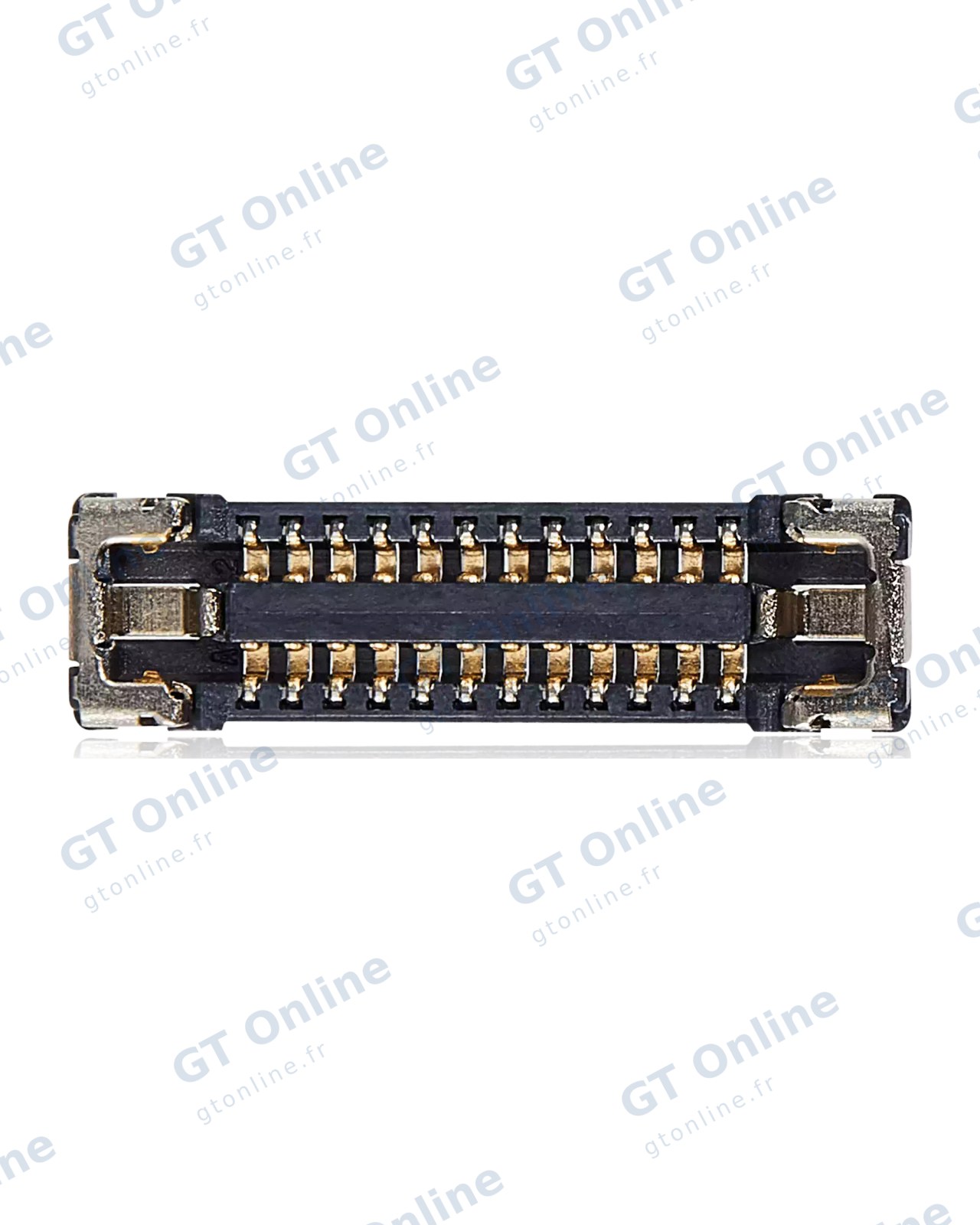 Pièce à microsouder pour Apple iPhone 8 / 8 Plus (J4000 J3900: 24 Pin)