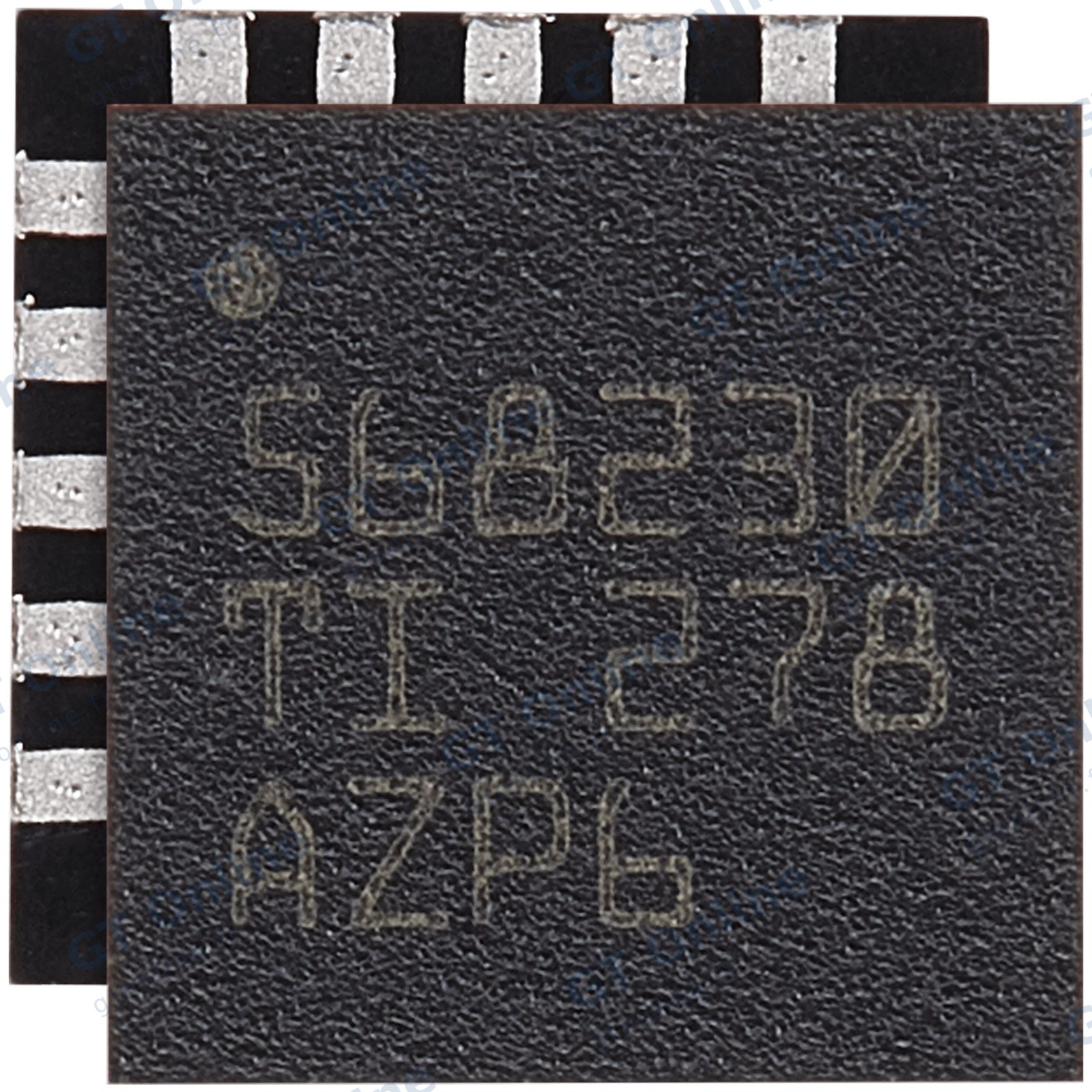 Pièce à microsouder pour Microsoft Xbox Series X (568230)