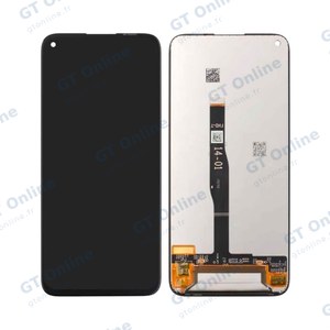 Écran Tactile Huawei P40 Lite Noir