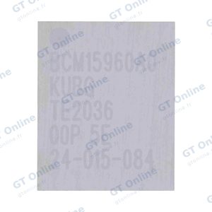 Puce IC (Circuit Intégré) Apple iPhone 12/iPhone 12 Mini/iPhone 12 Pro/iPhone 12 Pro Max Touch Boost BCM15960A0