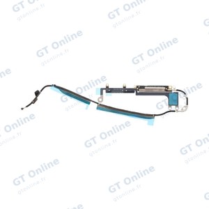 Nappe WiFi Apple iPad Mini 6 A2567/A2568