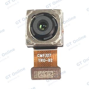 Caméra Principale Premium Realme 12x 5G 50MP