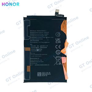 Batterie Original Honor 90 Smart/X7b 2402AADV HB4966A2EGW