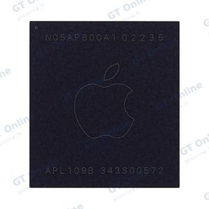 Puce IC (Circuit Intégré) Apple iPhone 14/iPhone 14 Plus Power 343S00572