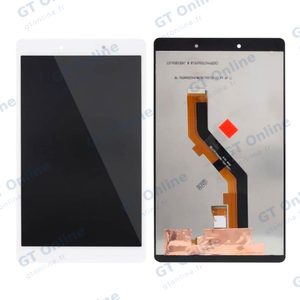 Écran Tactile Samsung Galaxy Tab A 8.0 T290 Wi-Fi Blanc