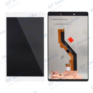 Écran Tactile Samsung Galaxy Tab A 8.0 T290 Wi-Fi Blanc